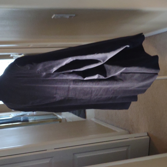 BNWOT Linea Uomo blue velvet jacket size 56 Regular - Picture 2 of 10